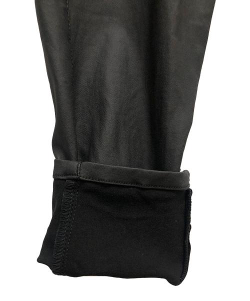 DANKE SCHON（ダンケ シェーン）DANKE SCHON (ダンケ シェーン) カーゴパンツ ブラック サイズ:SIZE 86cm (W34)の古着・服飾アイテム