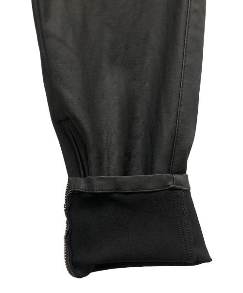 DANKE SCHON（ダンケ シェーン）DANKE SCHON (ダンケ シェーン) カーゴパンツ ブラック サイズ:SIZE 86cm (W34)の古着・服飾アイテム