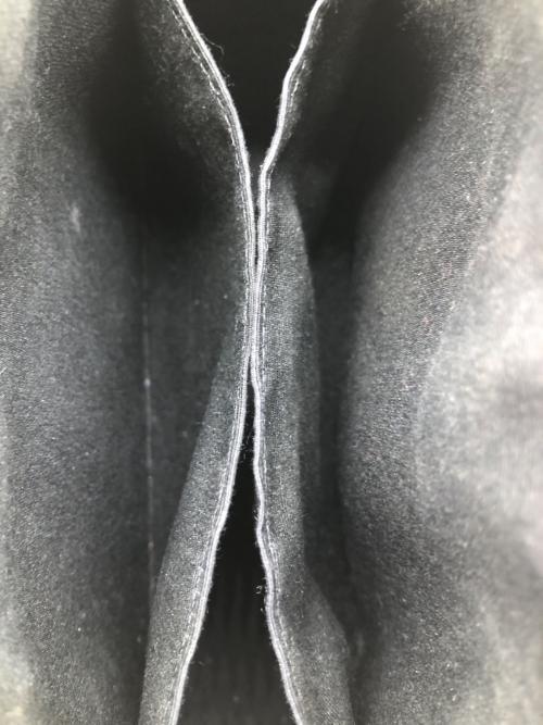 COACH（コーチ）COACH (コーチ) ミニシエラサッチェル ハンドバッグ ブラックの古着・服飾アイテム