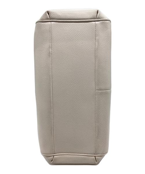 COACH（コーチ）COACH (コーチ) 2WAYバッグ アイボリーの古着・服飾アイテム