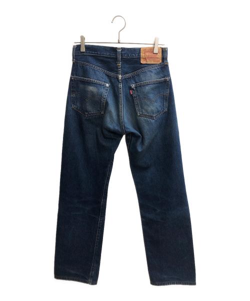 LEVI'S（リーバイス）LEVI'S (リーバイス) デニムパンツ インディゴ サイズ:SIZE W30×L36の古着・服飾アイテム