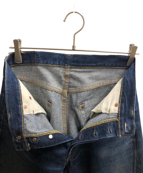 LEVI'S（リーバイス）LEVI'S (リーバイス) デニムパンツ インディゴ サイズ:SIZE W30×L36の古着・服飾アイテム