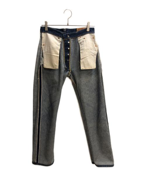 LEVI'S（リーバイス）LEVI'S (リーバイス) デニムパンツ インディゴ サイズ:SIZE W30×L36の古着・服飾アイテム