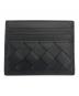 BOTTEGA VENETA（ボッテガベネタ）の古着「フォンデンテ　イントレチャート」｜ブラック