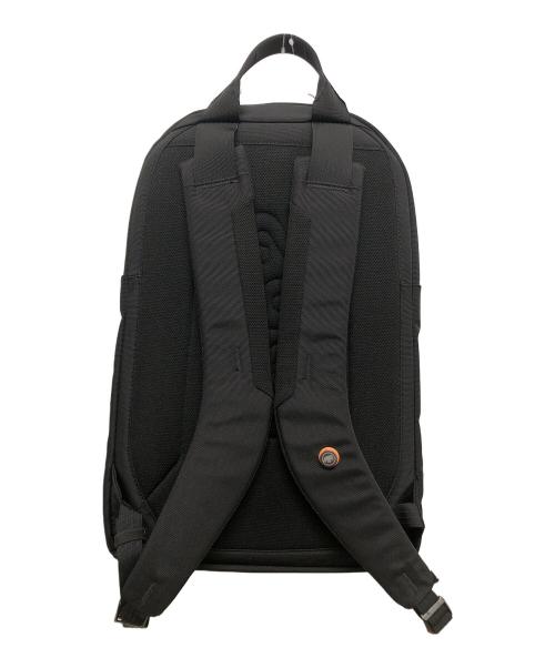 MAMMUT（マムート）MAMMUT (マムート) Xeron 20　デイパック ブラックの古着・服飾アイテム