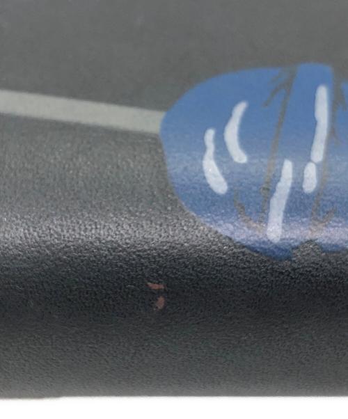 LOEWE（ロエベ）LOEWE (ロエベ) コンパクトウォレット ブラックの古着・服飾アイテム