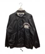 GAPギャップ）の古着「ヴィンテージコーチジャケット」｜ブラック