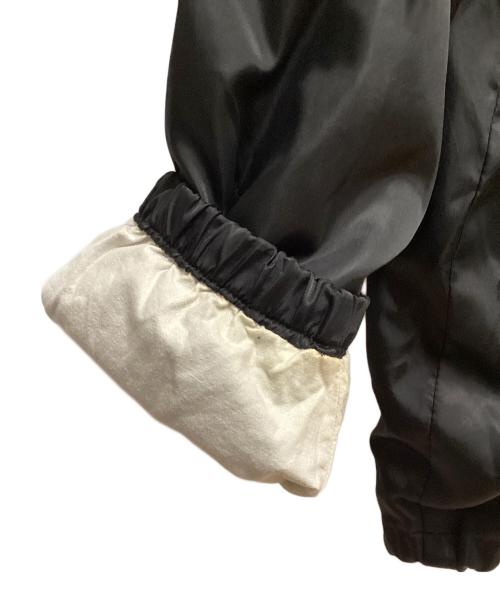 GAP（ギャップ）GAP (ギャップ) ヴィンテージコーチジャケット ブラック サイズ:SIZE Mの古着・服飾アイテム