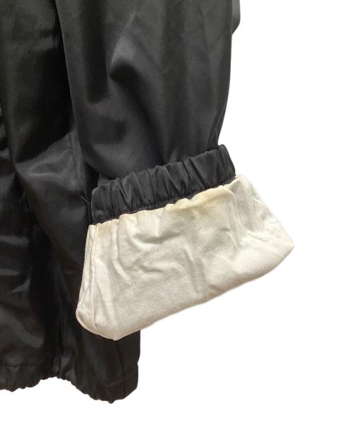 GAP（ギャップ）GAP (ギャップ) ヴィンテージコーチジャケット ブラック サイズ:SIZE Mの古着・服飾アイテム