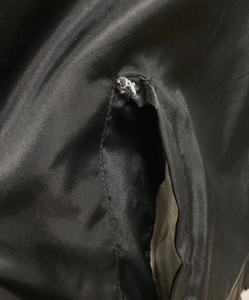 GAP（ギャップ）GAP (ギャップ) ヴィンテージコーチジャケット ブラック サイズ:SIZE Mの古着・服飾アイテム