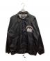 GAP（ギャップ）の古着「ヴィンテージコーチジャケット」｜ブラック