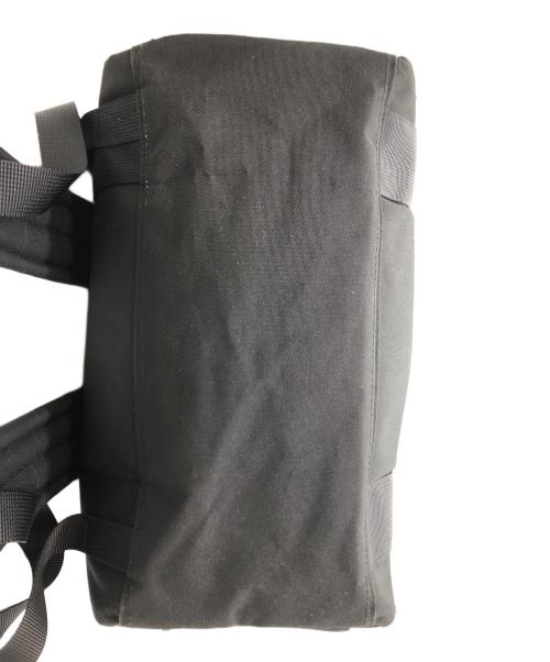 PORTER（ポーター）PORTER (ポーター) UNION RUCKSACK リュックサック ブラックの古着・服飾アイテム