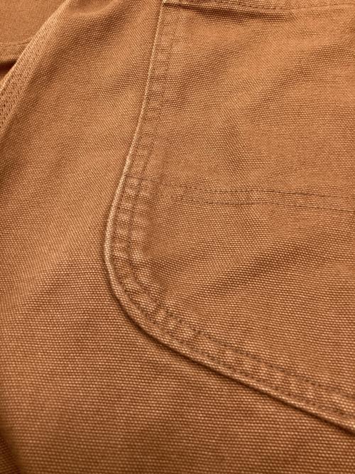 LEE（リー）LEE (リー) オーバーオール ブラウン サイズ:SIZE Mの古着・服飾アイテム