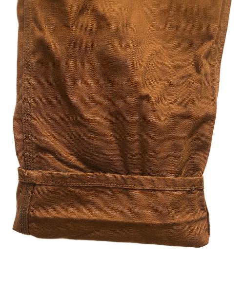 LEE（リー）LEE (リー) オーバーオール ブラウン サイズ:SIZE Mの古着・服飾アイテム