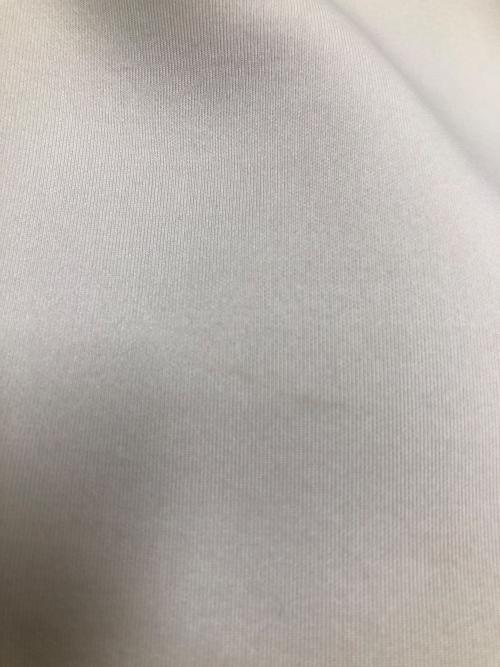 CELFORD（セルフォード）CELFORD (セルフォード) ポンチジャンパードレス ノースリーブ・キャミソールワンピース アイボリー サイズ:SIZE 36の古着・服飾アイテム