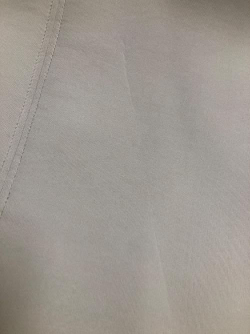 CELFORD（セルフォード）CELFORD (セルフォード) ポンチジャンパードレス ノースリーブ・キャミソールワンピース アイボリー サイズ:SIZE 36の古着・服飾アイテム