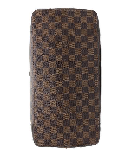 LOUIS VUITTON（ルイ ヴィトン）LOUIS VUITTON (ルイ ヴィトン) ダミエ　ハムステッドMMの古着・服飾アイテム