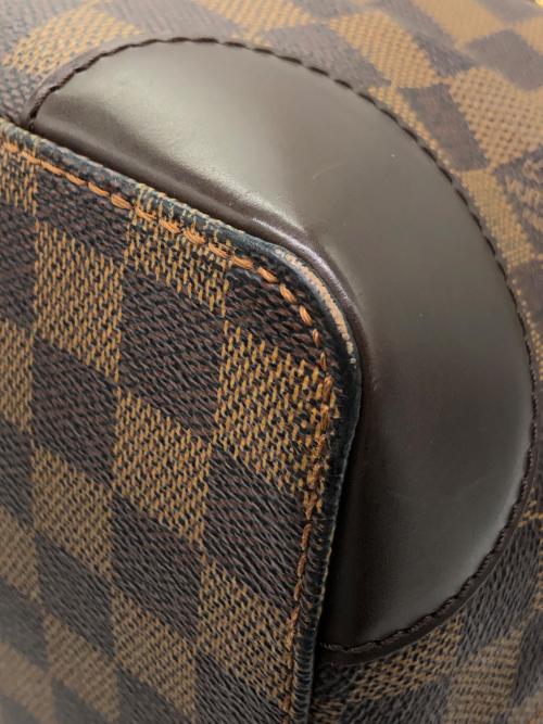 LOUIS VUITTON（ルイ ヴィトン）LOUIS VUITTON (ルイ ヴィトン) ダミエ　ハムステッドMMの古着・服飾アイテム