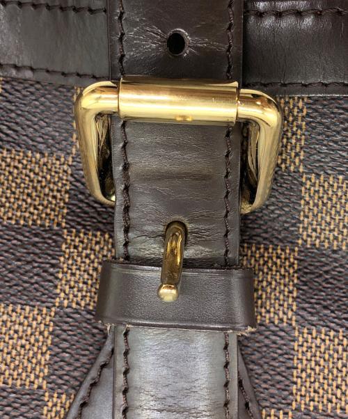 LOUIS VUITTON（ルイ ヴィトン）LOUIS VUITTON (ルイ ヴィトン) ダミエ　ハムステッドMMの古着・服飾アイテム