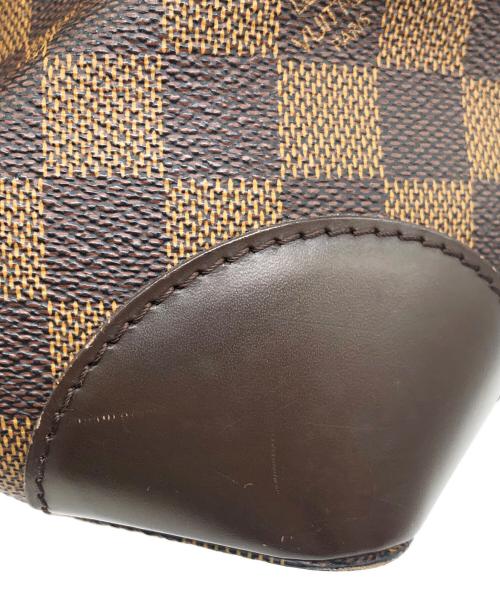 LOUIS VUITTON（ルイ ヴィトン）LOUIS VUITTON (ルイ ヴィトン) ダミエ　ハムステッドMMの古着・服飾アイテム