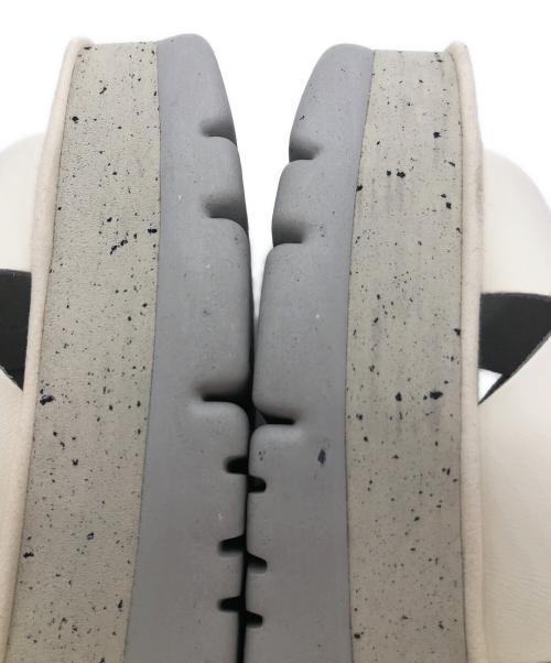 CAMPER（カンペール）CAMPER (カンペール) ORUGA UP サンダル ホワイト サイズ:SIZE 24.5cmの古着・服飾アイテム