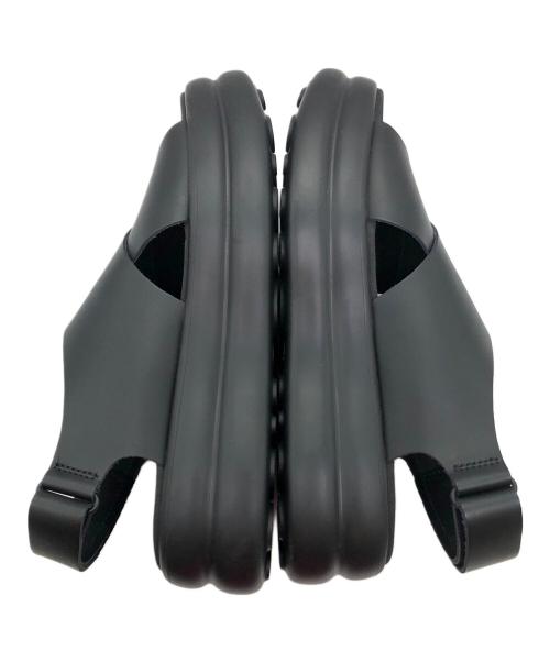 CAMPER（カンペール）CAMPER (カンペール) PELOTAS FLOTA UP(ペロータス フロータ アップ）サンダル ブラック サイズ:SIZE 24.5cmの古着・服飾アイテム