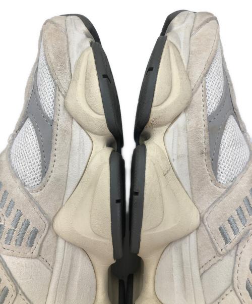 NEW BALANCE（ニューバランス）NEW BALANCE (ニューバランス) 9060　スニーカー アイボリー サイズ:SIZE 26.5cmの古着・服飾アイテム