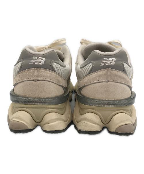 NEW BALANCE（ニューバランス）NEW BALANCE (ニューバランス) 9060　スニーカー アイボリー サイズ:SIZE 26.5cmの古着・服飾アイテム
