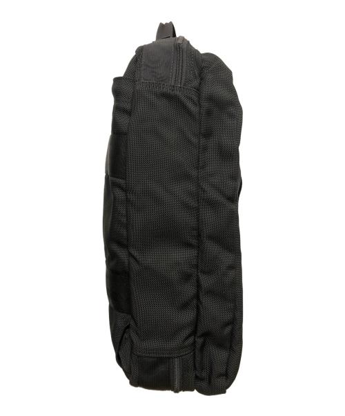 BRIEFING（ブリーフィング）BRIEFING (ブリーフィング) EDIFICE (エディフィス) EDIFICE 別注 EUCLID 3WAYバッグ ブラックの古着・服飾アイテム