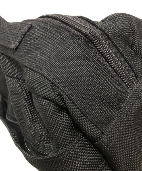 BRIEFING（ブリーフィング）BRIEFING (ブリーフィング) EDIFICE (エディフィス) EDIFICE 別注 EUCLID 3WAYバッグ ブラックの古着・服飾アイテム