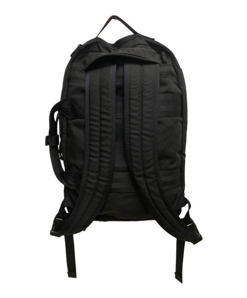 BRIEFING（ブリーフィング）BRIEFING (ブリーフィング) EDIFICE (エディフィス) EDIFICE 別注 EUCLID 3WAYバッグ ブラックの古着・服飾アイテム