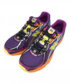 NEW BALANCEニューバランス）の古着「U740MC2 スニーカー」｜パープル