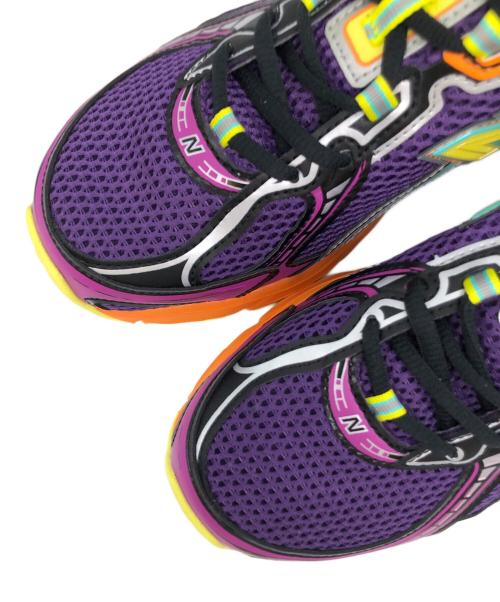 NEW BALANCE（ニューバランス）NEW BALANCE (ニューバランス) U740MC2 スニーカー パープル サイズ:SIZE 26.5cm 未使用品の古着・服飾アイテム
