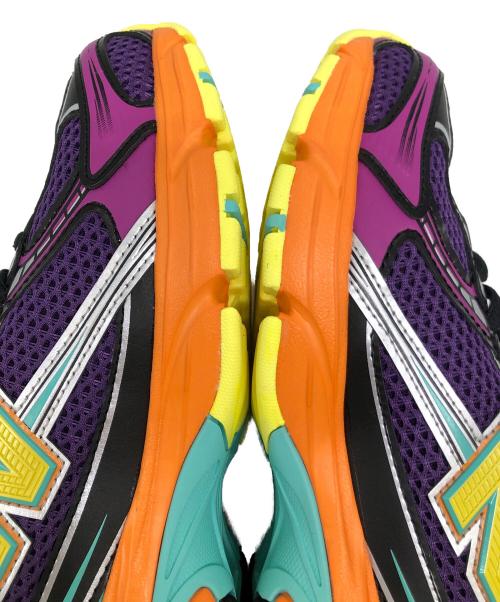 NEW BALANCE（ニューバランス）NEW BALANCE (ニューバランス) U740MC2 スニーカー パープル サイズ:SIZE 26.5cm 未使用品の古着・服飾アイテム