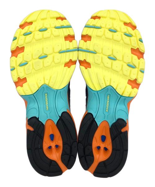 NEW BALANCE（ニューバランス）NEW BALANCE (ニューバランス) U740MC2 スニーカー パープル サイズ:SIZE 26.5cm 未使用品の古着・服飾アイテム