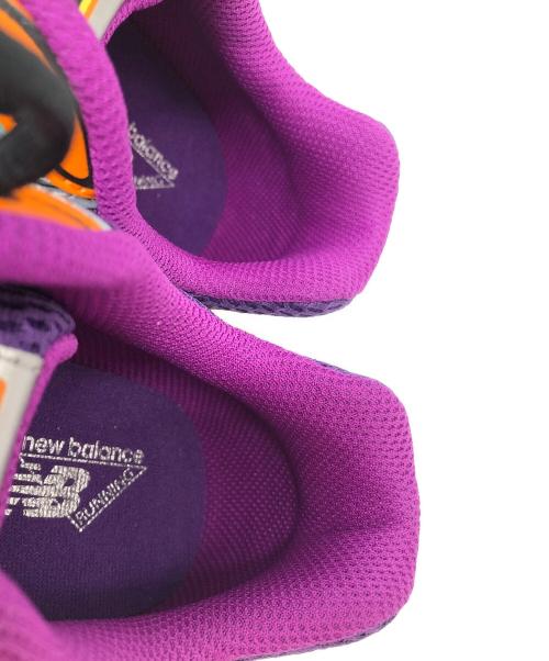 NEW BALANCE（ニューバランス）NEW BALANCE (ニューバランス) U740MC2 スニーカー パープル サイズ:SIZE 26.5cm 未使用品の古着・服飾アイテム