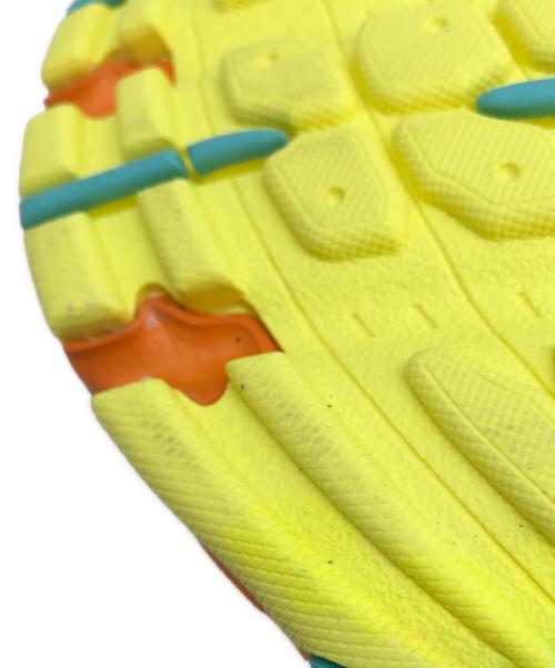 NEW BALANCE（ニューバランス）NEW BALANCE (ニューバランス) U740MC2 スニーカー パープル サイズ:SIZE 26.5cm 未使用品の古着・服飾アイテム