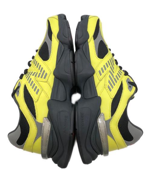 NEW BALANCE（ニューバランス）NEW BALANCE (ニューバランス) U9060NRG スニーカー 黄緑 サイズ:SIZE 26.5cm 未使用品の古着・服飾アイテム