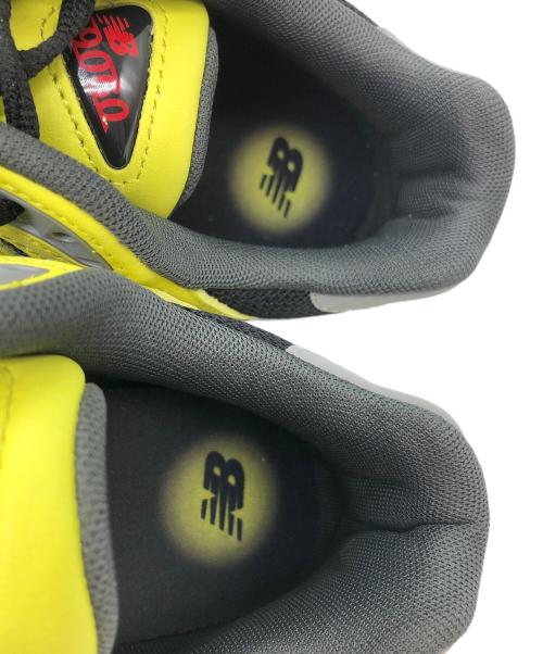 NEW BALANCE（ニューバランス）NEW BALANCE (ニューバランス) U9060NRG スニーカー 黄緑 サイズ:SIZE 26.5cm 未使用品の古着・服飾アイテム