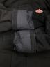 中古・古着 DANTON (ダントン) SHORT DOWN JACKET ブラック サイズ:SIZE XS：14000円