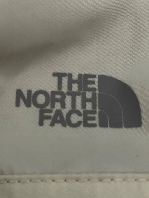THE NORTH FACE（ザ ノース フェイス）THE NORTH FACE (ザ ノース フェイス) BONNEY BOWLING BAG S ミニショルダーバッグ ホワイトの古着・服飾アイテム