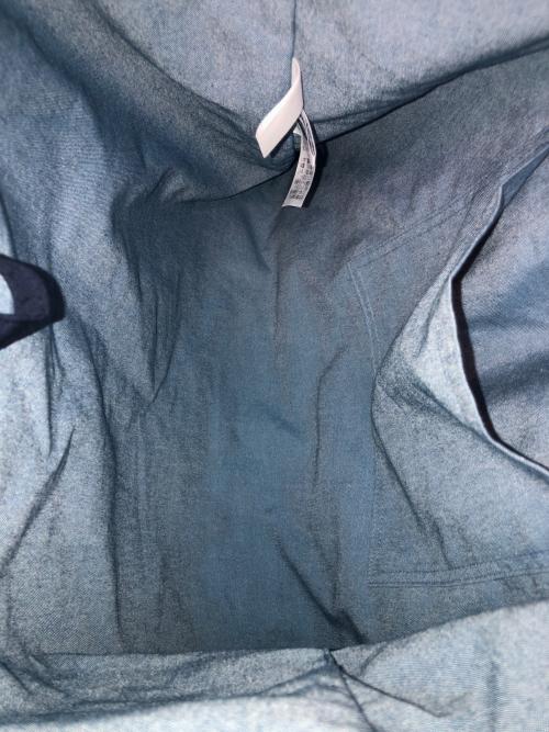 familiar（ファミリア）familiar (ファミリア) レッスンバッグ ネイビーの古着・服飾アイテム