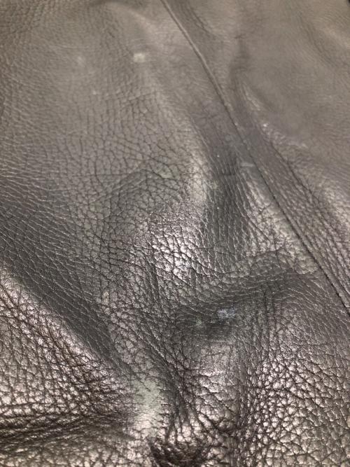 MARC JACOBS（マークジェイコブス）MARC JACOBS (マークジェイコブス) トートバッグ ブラックの古着・服飾アイテム