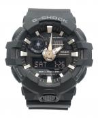 CASIOカシオ）の古着「G-SHOCK　腕時計」