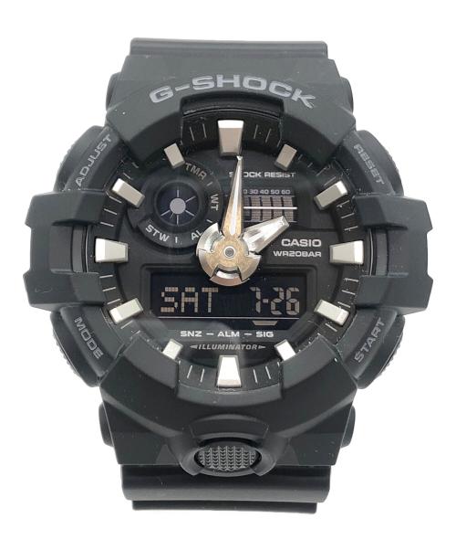 CASIO（カシオ）CASIO (カシオ) G-SHOCK　腕時計の古着・服飾アイテム