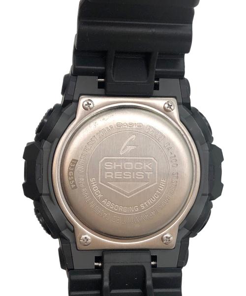 CASIO（カシオ）CASIO (カシオ) G-SHOCK　腕時計の古着・服飾アイテム