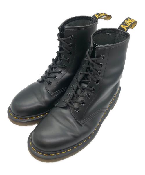 Dr.Martens（ドクターマーチン）Dr.Martens (ドクターマーチン) 8ホールブーツ ブラック サイズ:SIZE 26.5cmの古着・服飾アイテム
