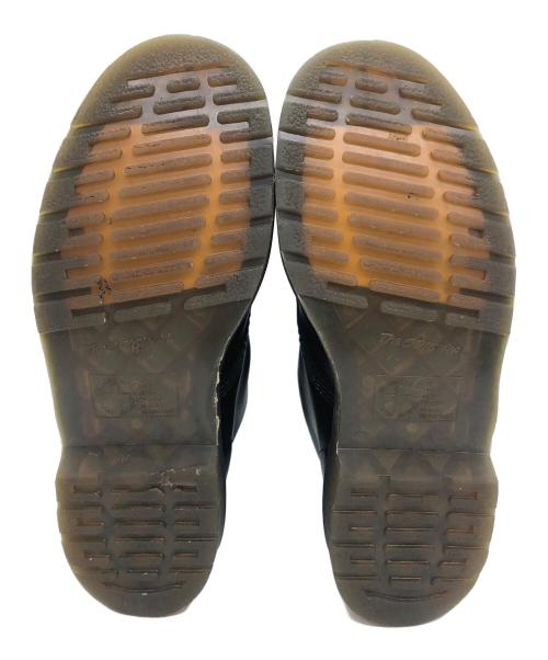 Dr.Martens（ドクターマーチン）Dr.Martens (ドクターマーチン) 8ホールブーツ ブラック サイズ:SIZE 26.5cmの古着・服飾アイテム