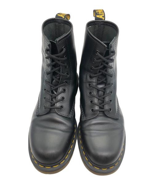 Dr.Martens（ドクターマーチン）Dr.Martens (ドクターマーチン) 8ホールブーツ ブラック サイズ:SIZE 26.5cmの古着・服飾アイテム
