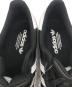 中古・古着 adidas (アディダス) SUPER STAR（スーパースター） ブラック×ホワイト サイズ:SIZE 27.5cm 未使用品：8000円